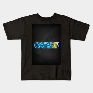 Project Cars Kids T-Shirt